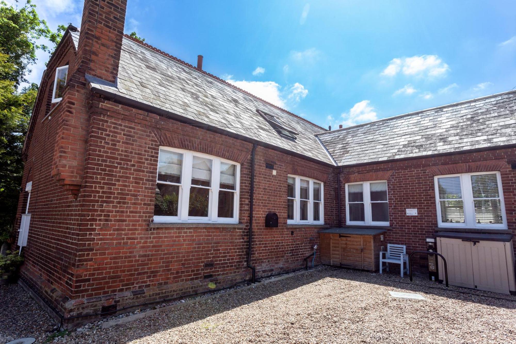 The Old Schoolhouse Villa Whitstable Szoba fotó